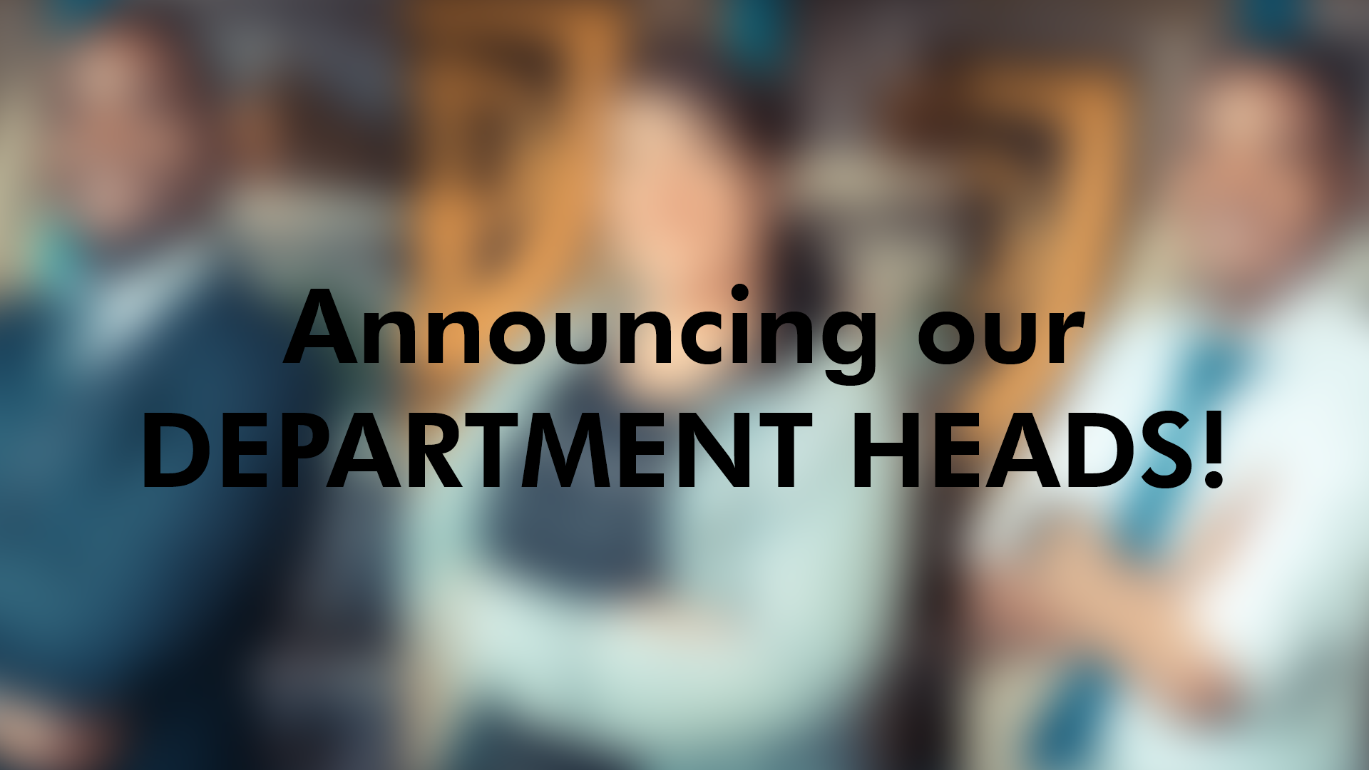 Read more about the article Announcing Hoërskool Birchleigh’s Department Heads