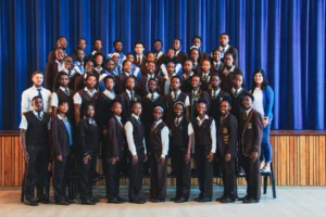 Athletics Inter High