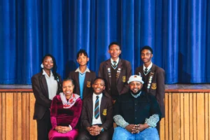 Praise & Worship Team