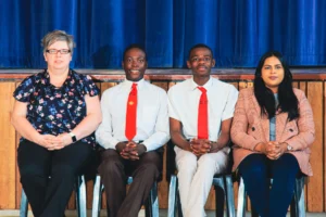 Provincial Senior Debate